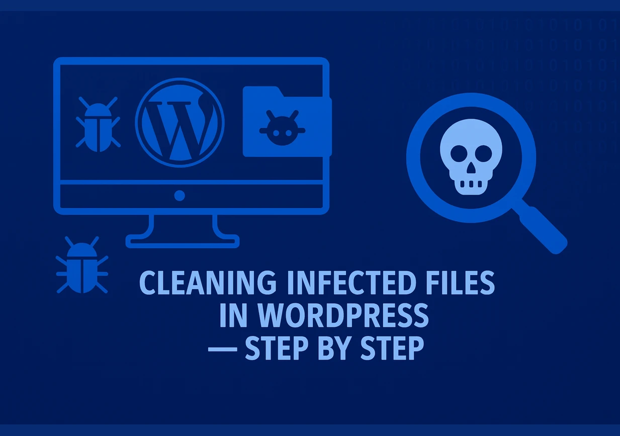 Step-by-step Cleaning