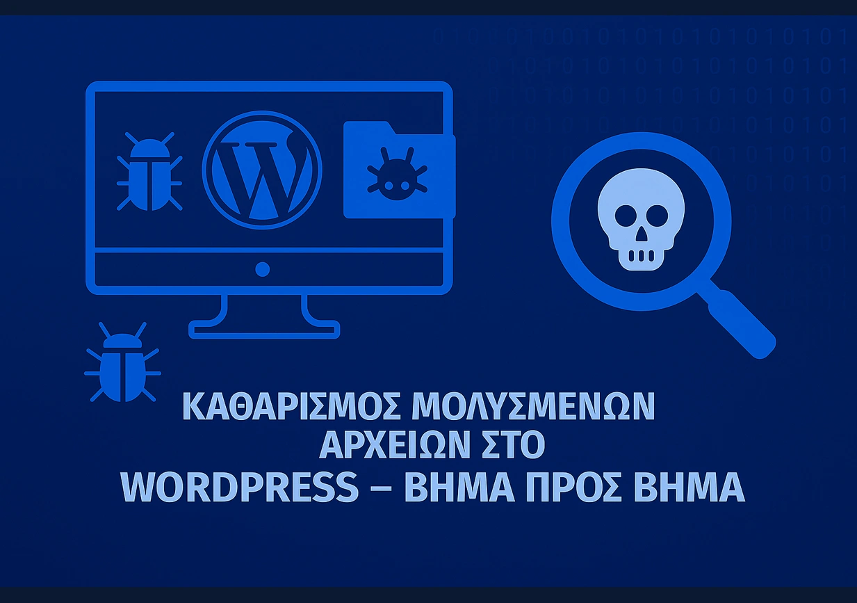 Καθαρισμός βήμα προς βήμα