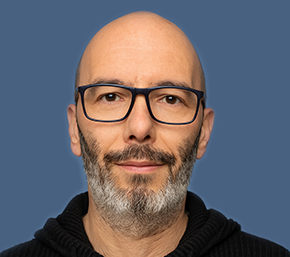 Φωτογραφία προφίλ του Λάζαρου Χαλκίδη